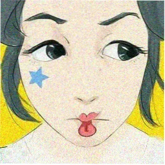 小莉影院影迷头像